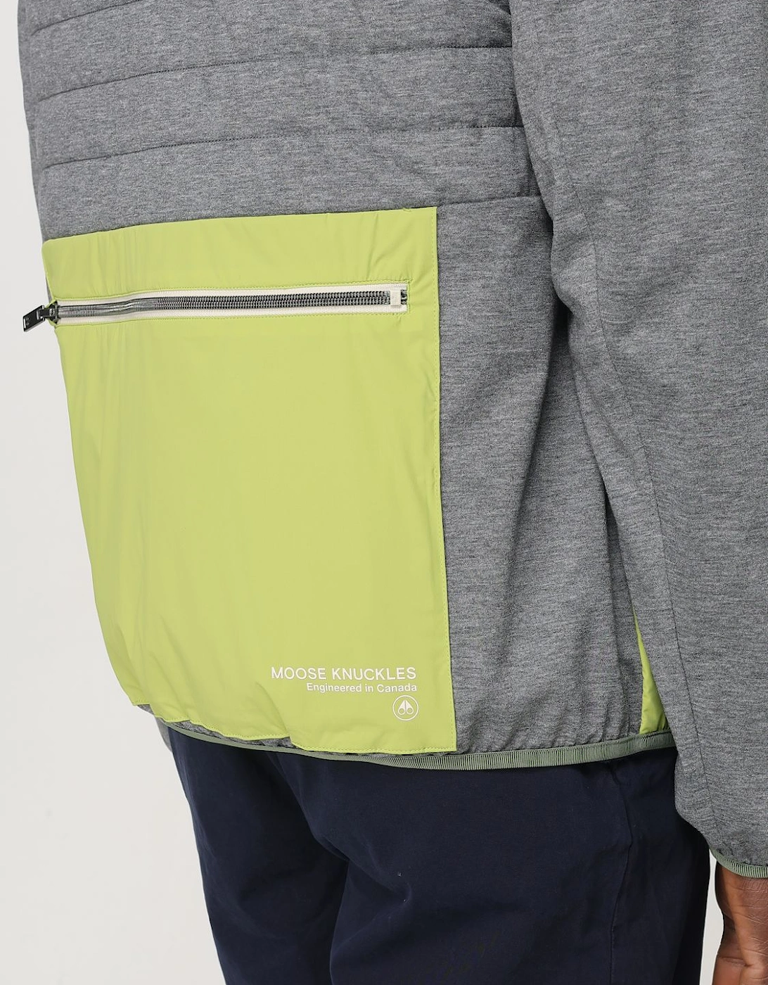 Packable Hooded Jacket Lightweight