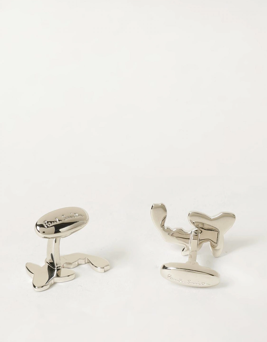 Koi Fish Cufflinks