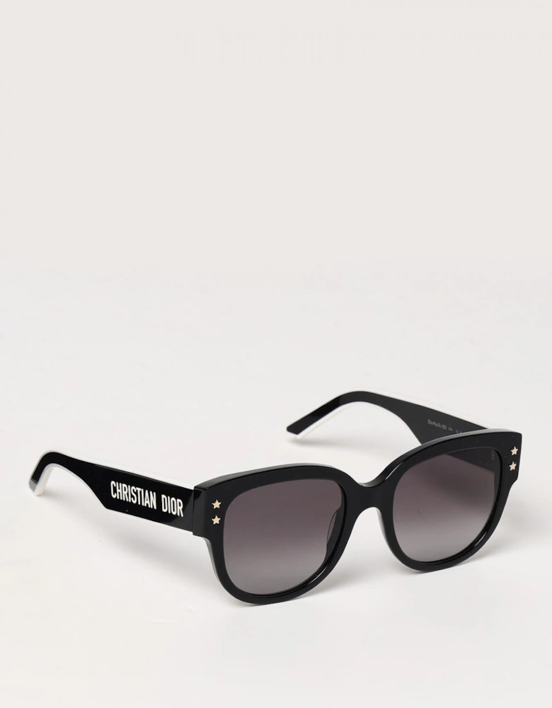 DiorPacific Sunglasses Star Detail
