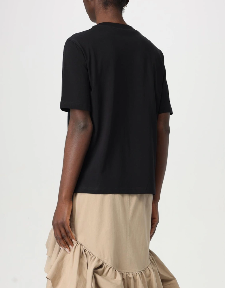 Colazione Fried Egg Graphic Tee