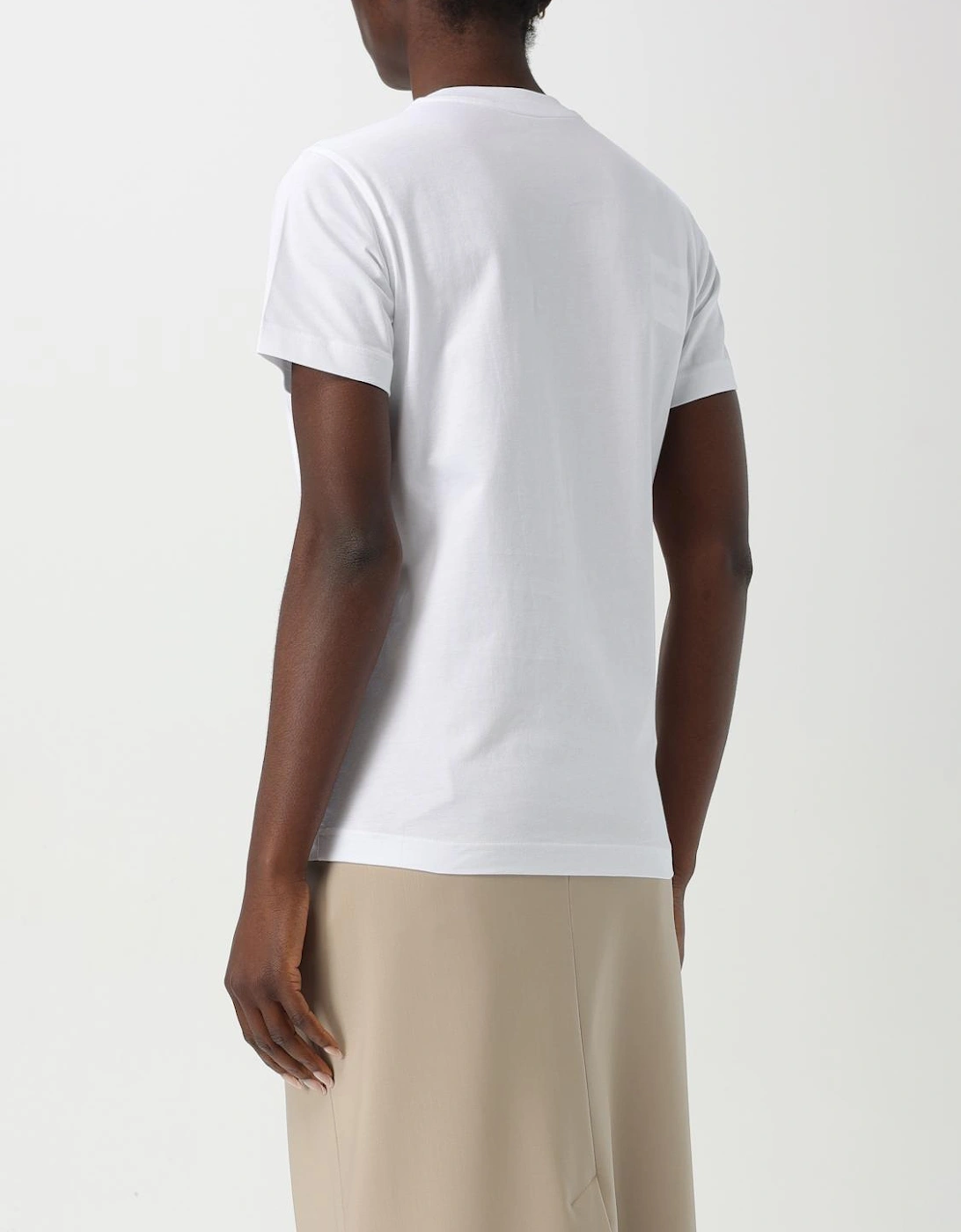 Logo Tee