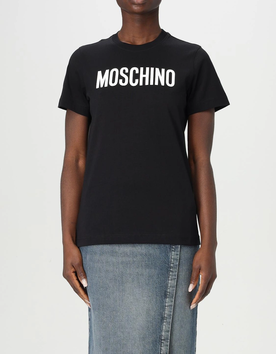 Logo Tee