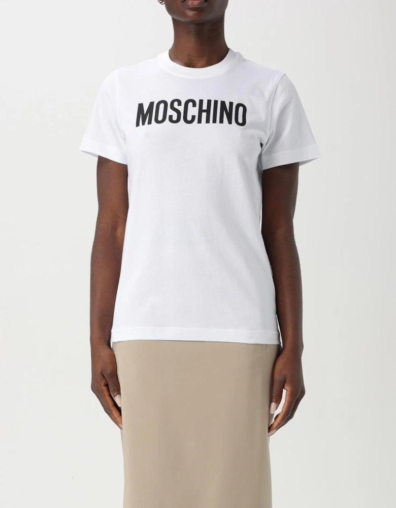 Logo Tee