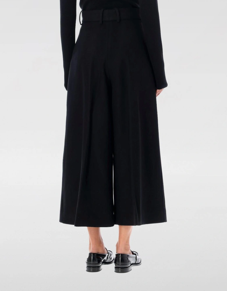Culottes HighWaisted WideLeg