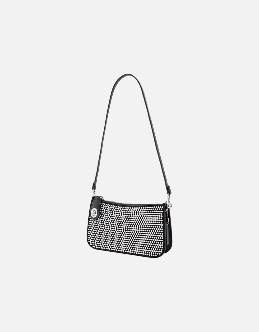 Elegant Evening Bag with Stunning Embellishments for Parties and Special Occasions