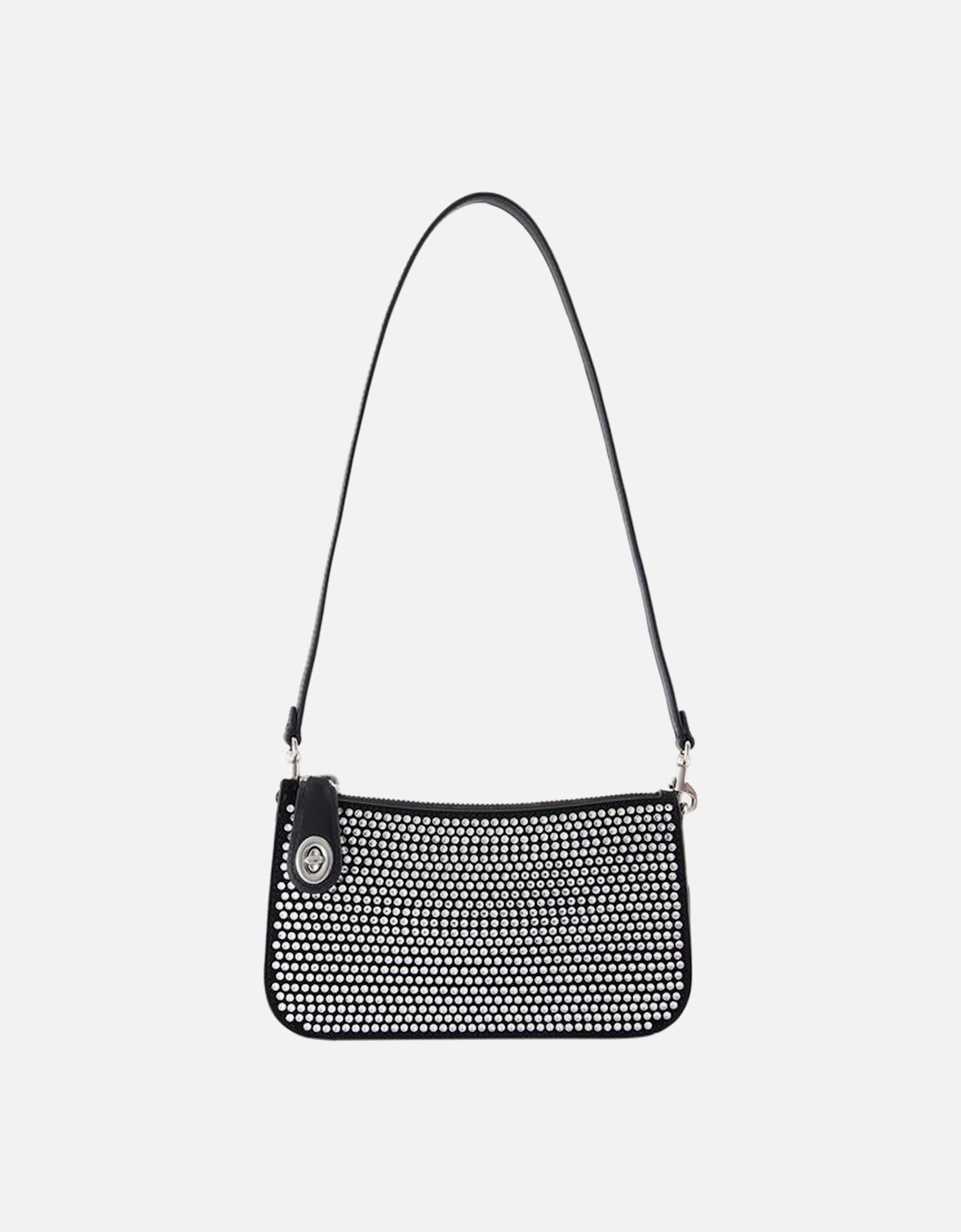 Elegant Evening Bag with Stunning Embellishments for Parties and Special Occasions, 5 of 4