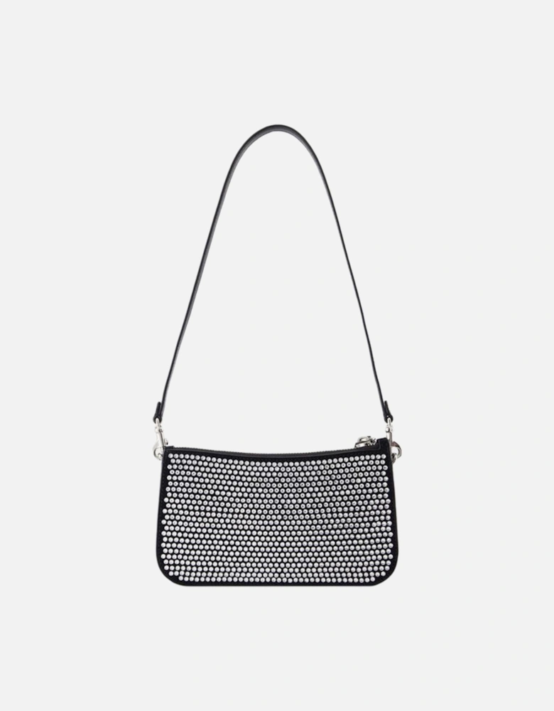 Elegant Evening Bag with Stunning Embellishments for Parties and Special Occasions