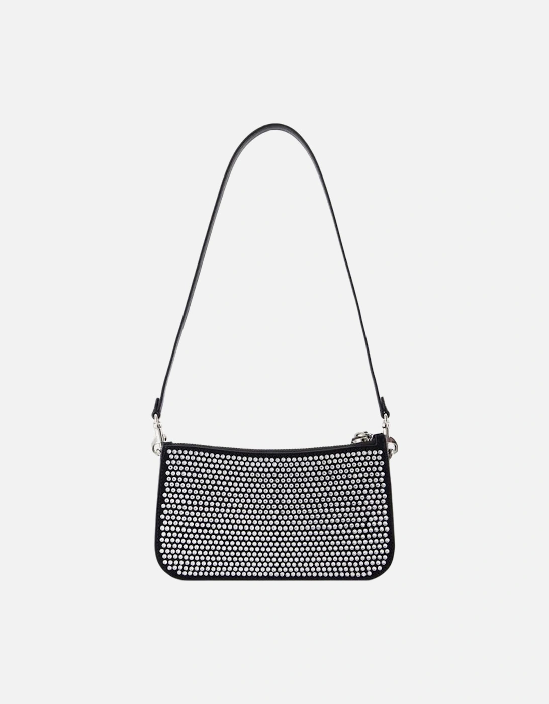 Elegant Evening Bag with Stunning Embellishments for Parties and Special Occasions
