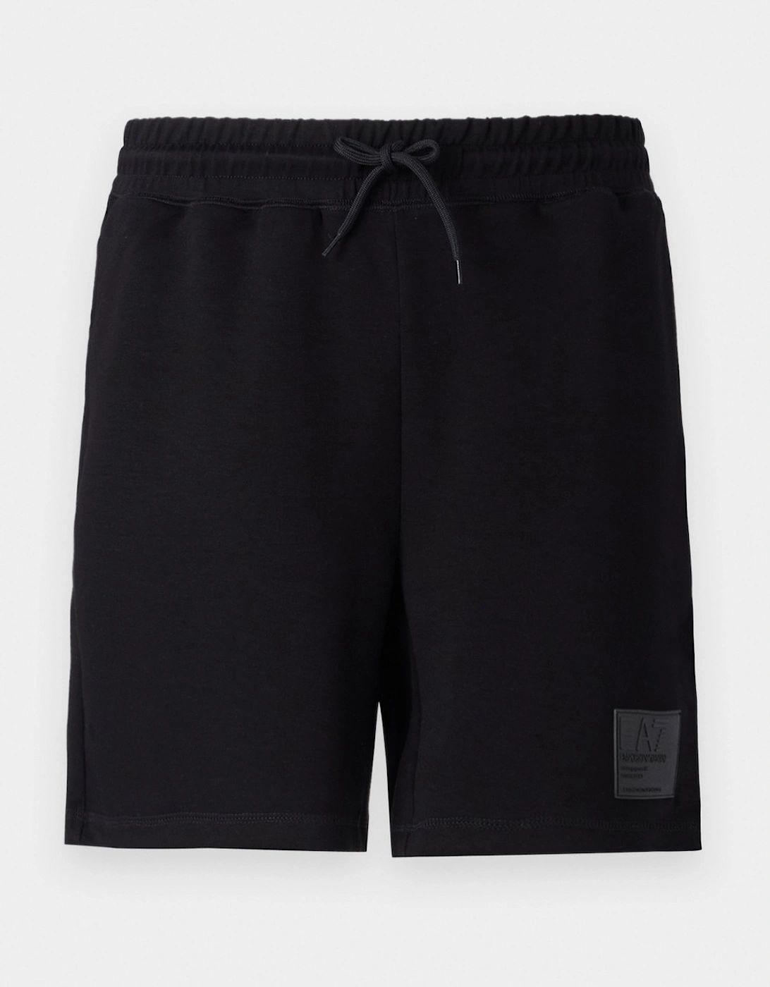 Box Logo Short - Black, 4 of 3