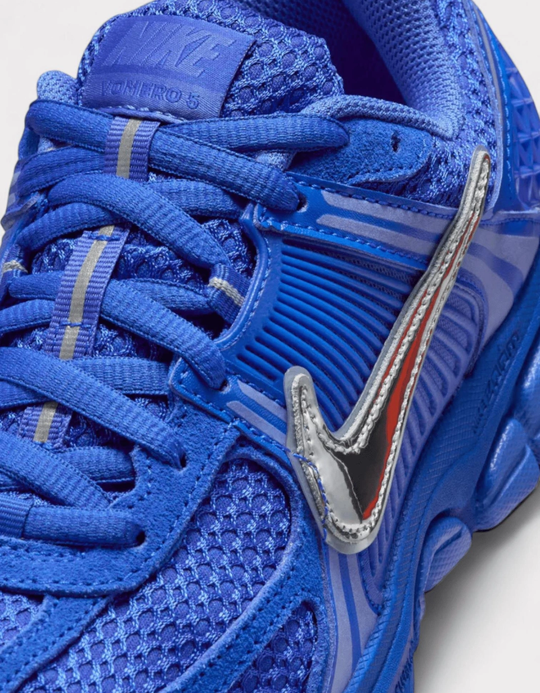 Wmns Zoom Vomero 5 Blue