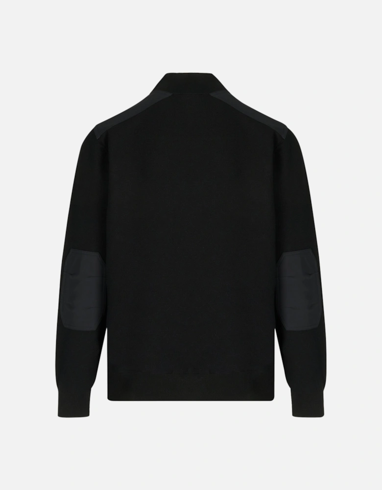 ELOWAN 1/4 ZIP SWEATER