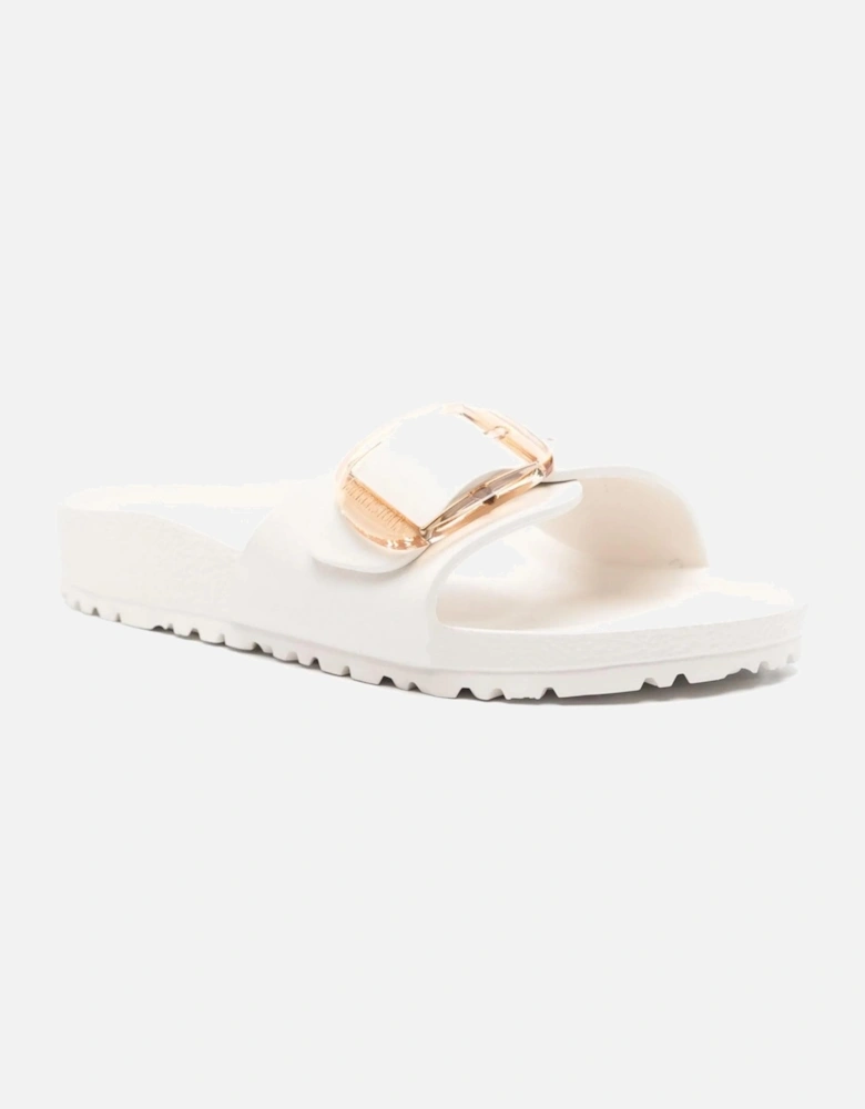 Womens Madrid Big Buckle EVA