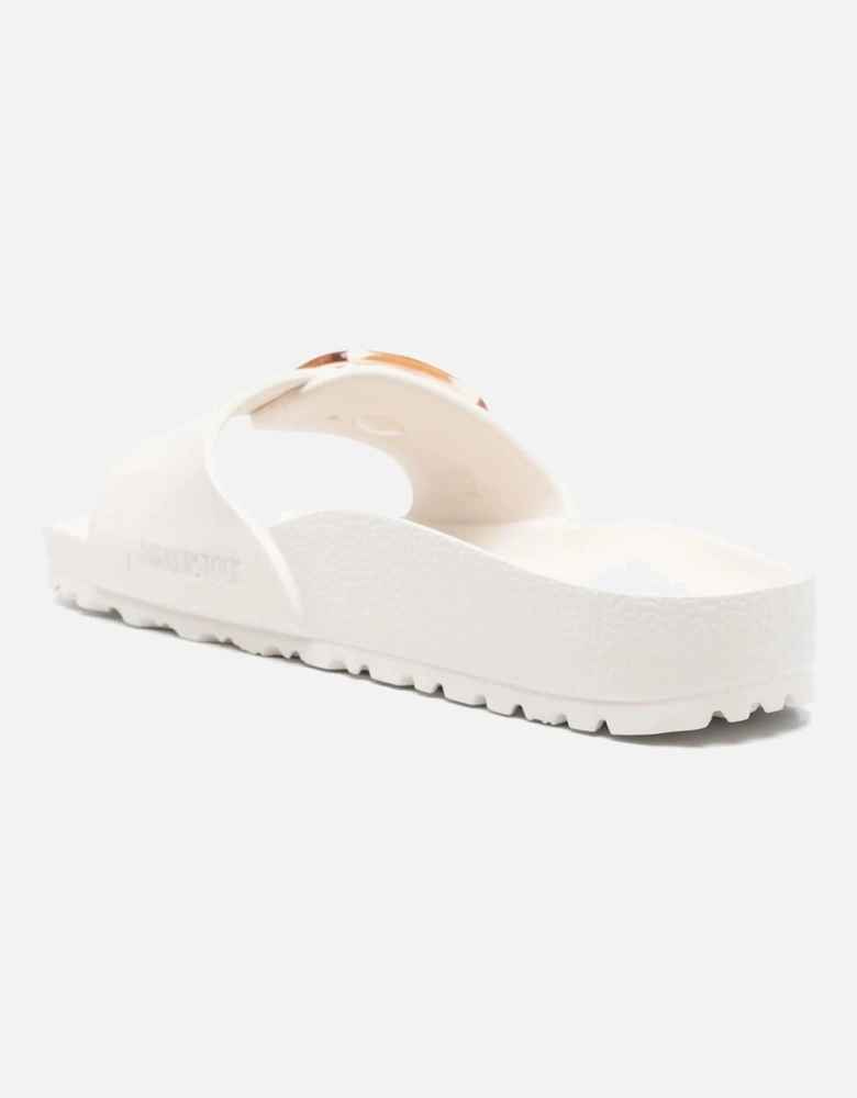 Womens Madrid Big Buckle EVA