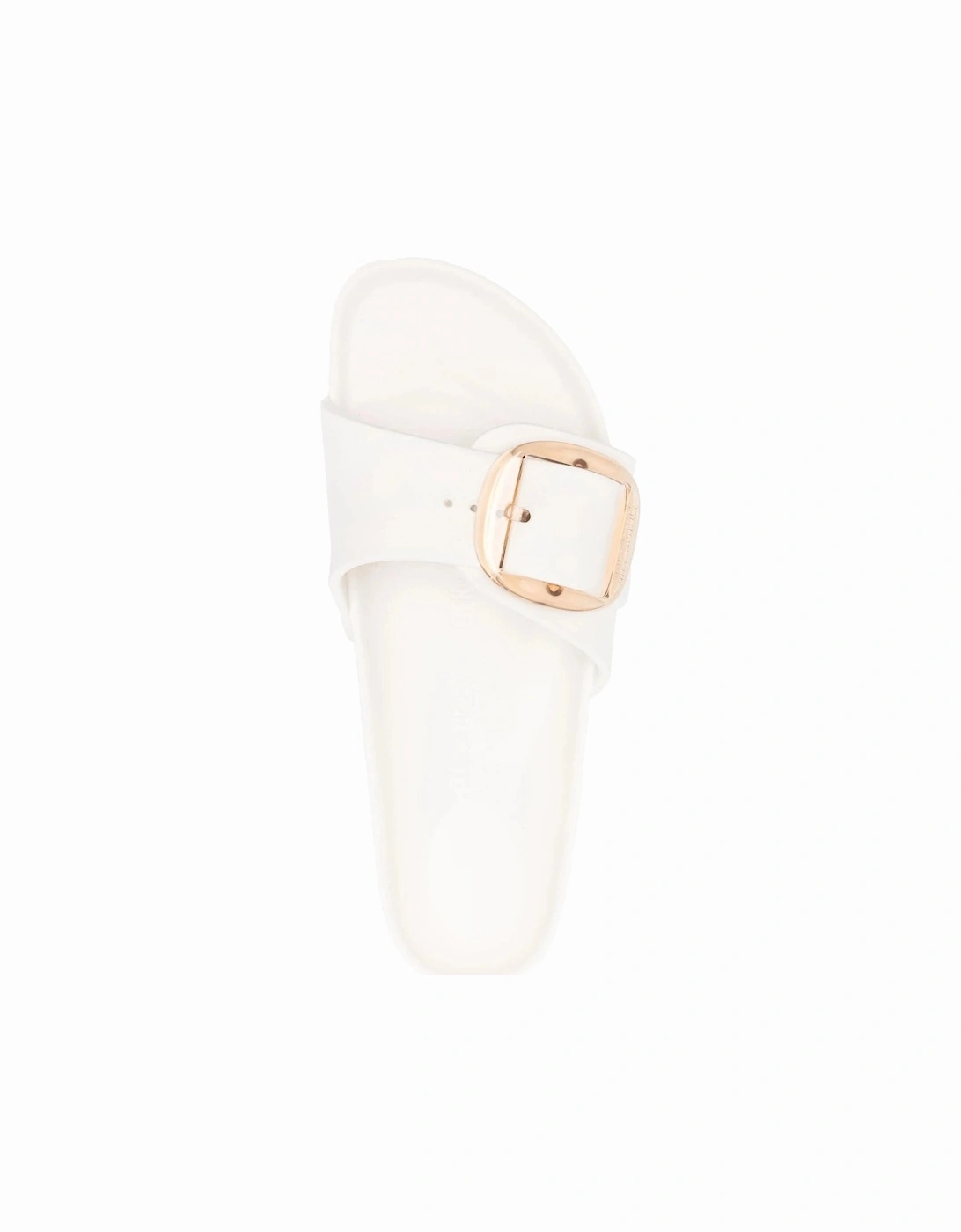 Womens Madrid Big Buckle EVA