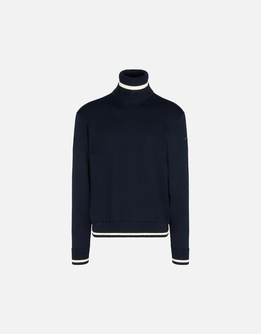 SOFT TOUCH T NECK SWEATER, 4 of 3