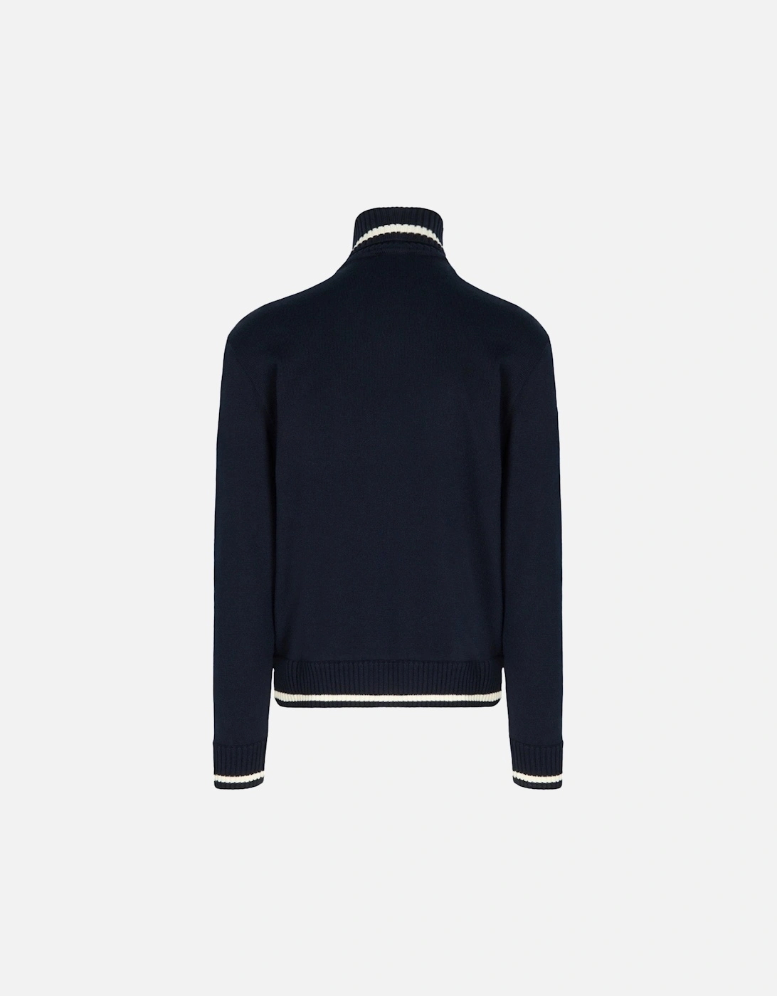 SOFT TOUCH T NECK SWEATER
