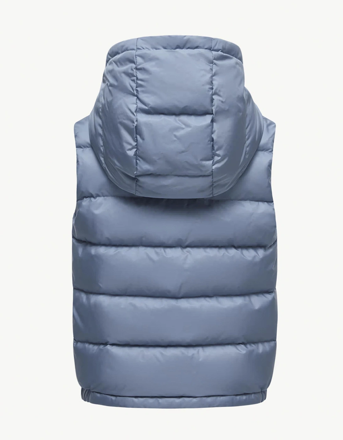Kids Fudo Gilet Blue