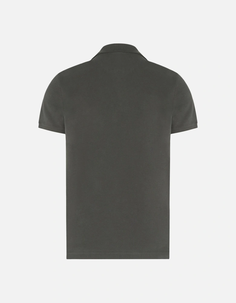 Everett Polo Cement