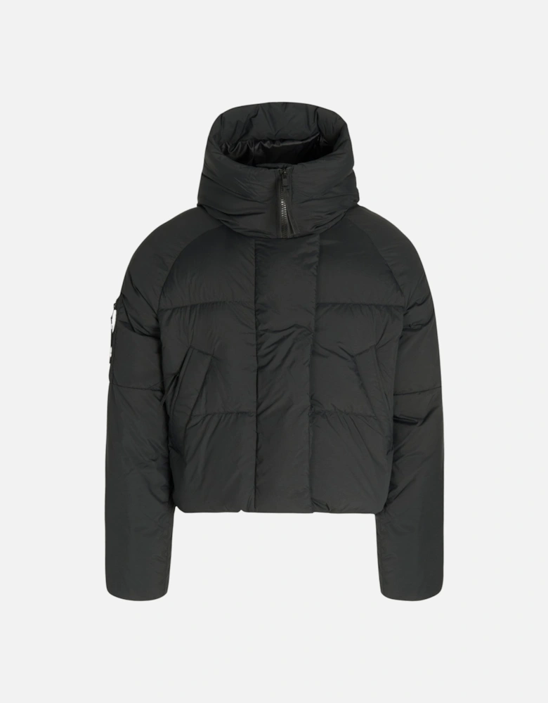 WOMENS CHILLIWACK PUFFER TD