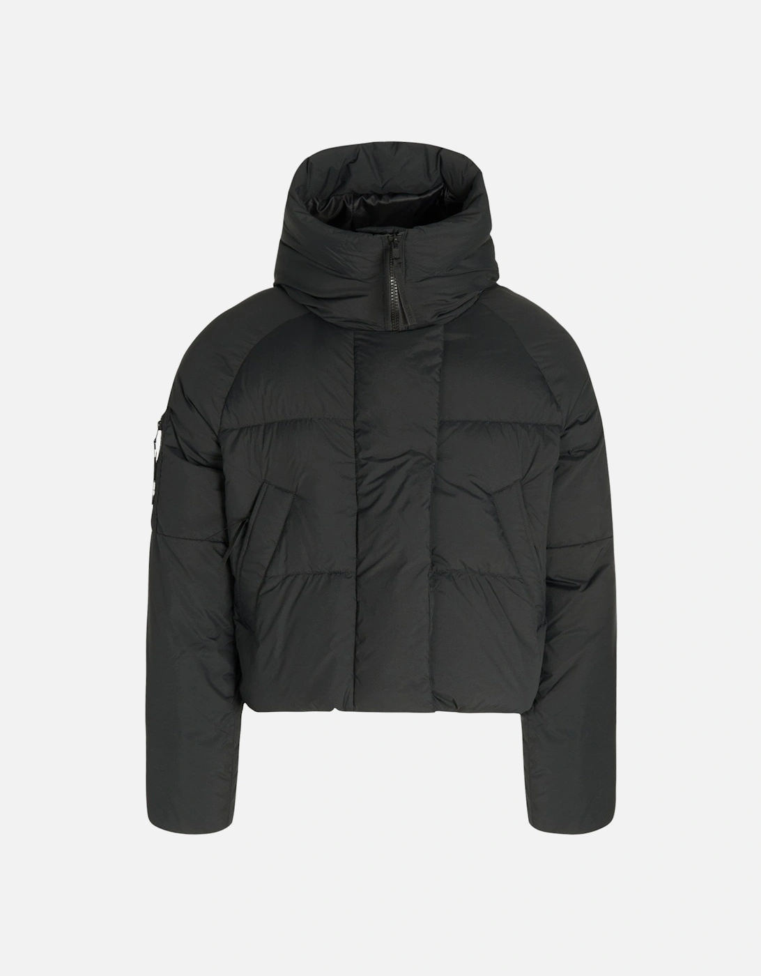 WOMENS CHILLIWACK PUFFER TD, 8 of 7