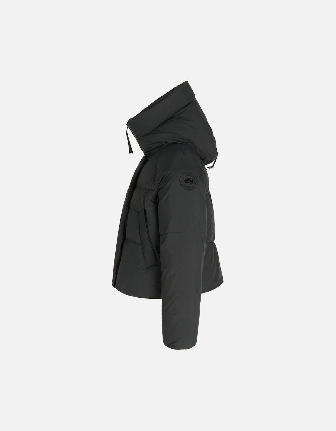 WOMENS CHILLIWACK PUFFER TD
