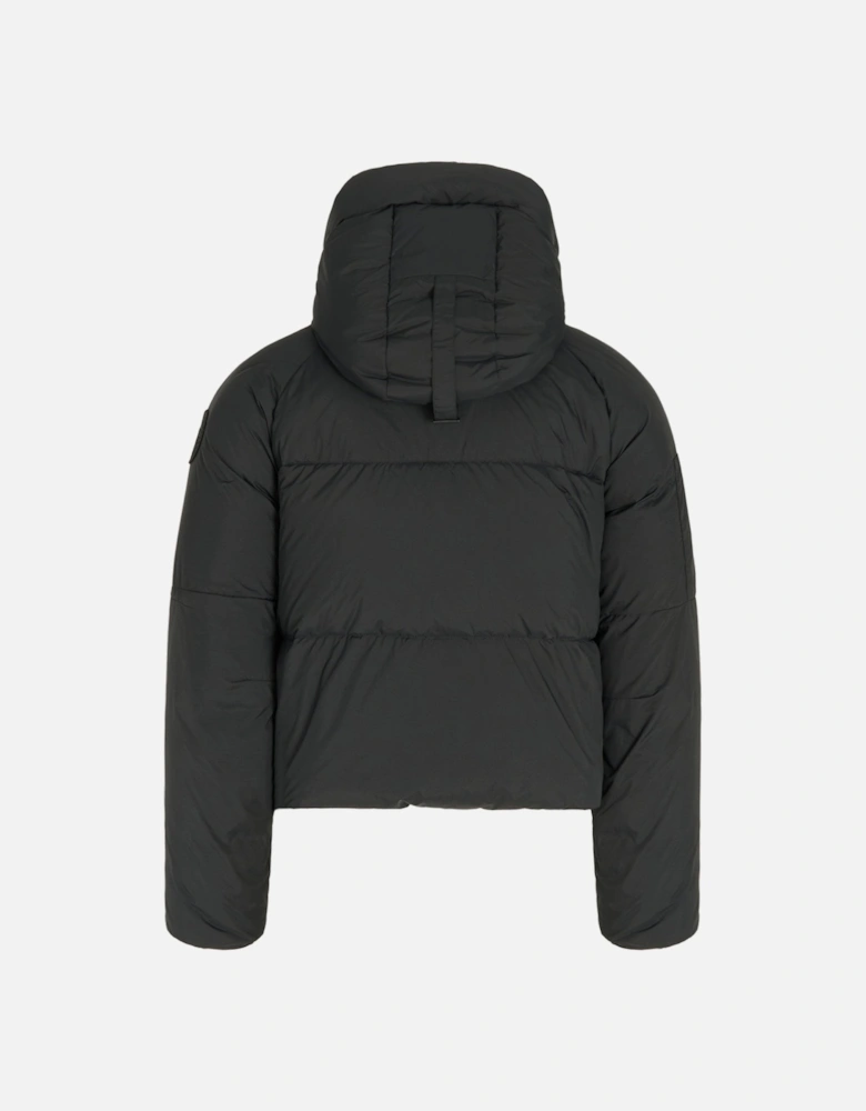WOMENS CHILLIWACK PUFFER TD