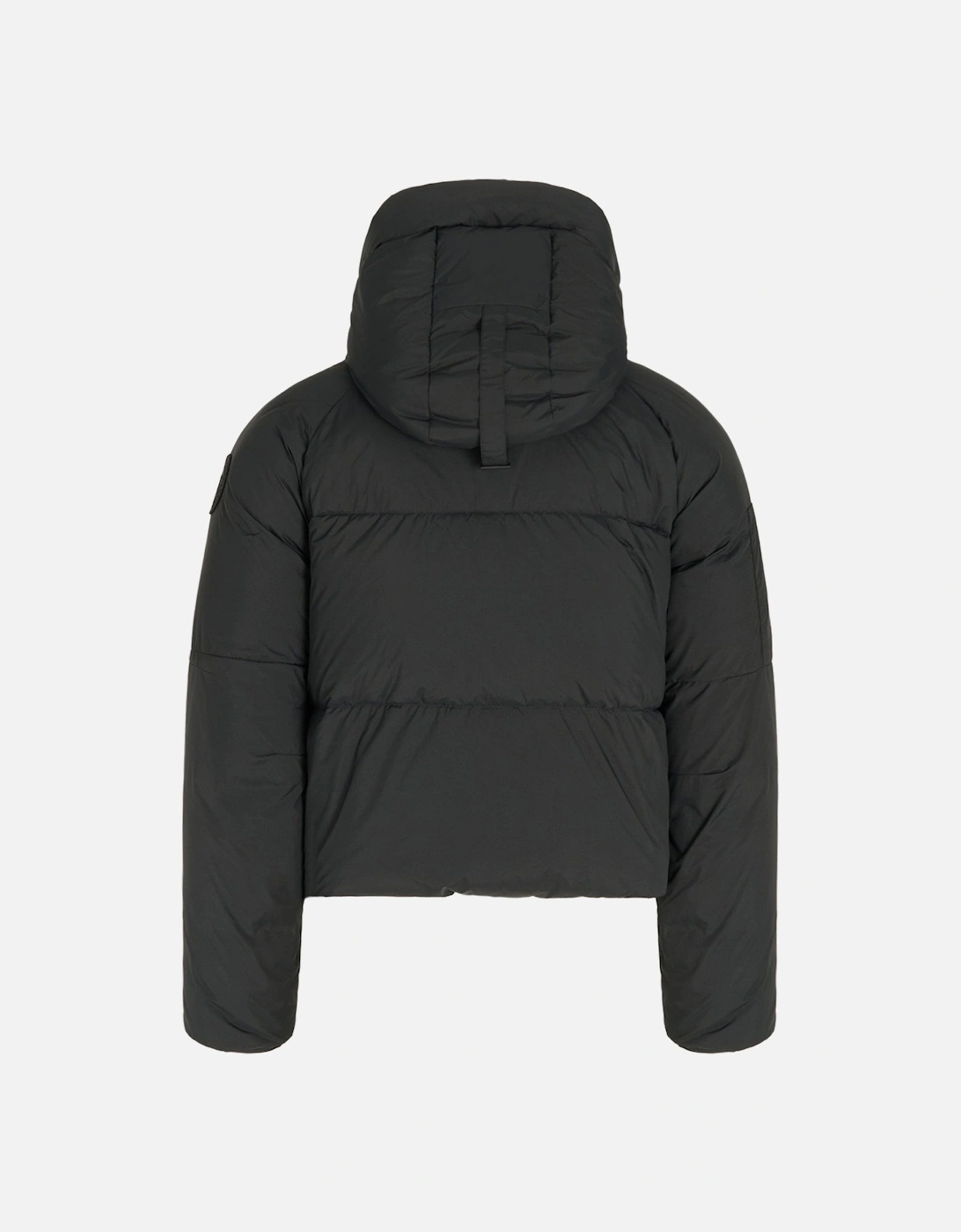 WOMENS CHILLIWACK PUFFER TD
