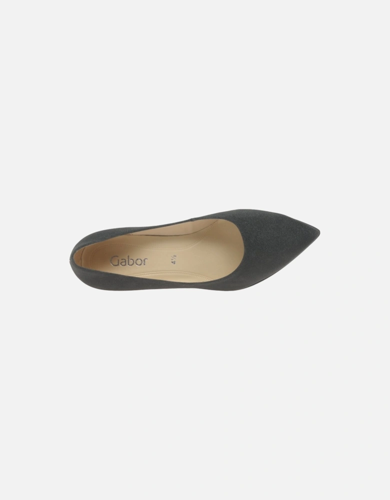 Dane Women's Court Shoes
