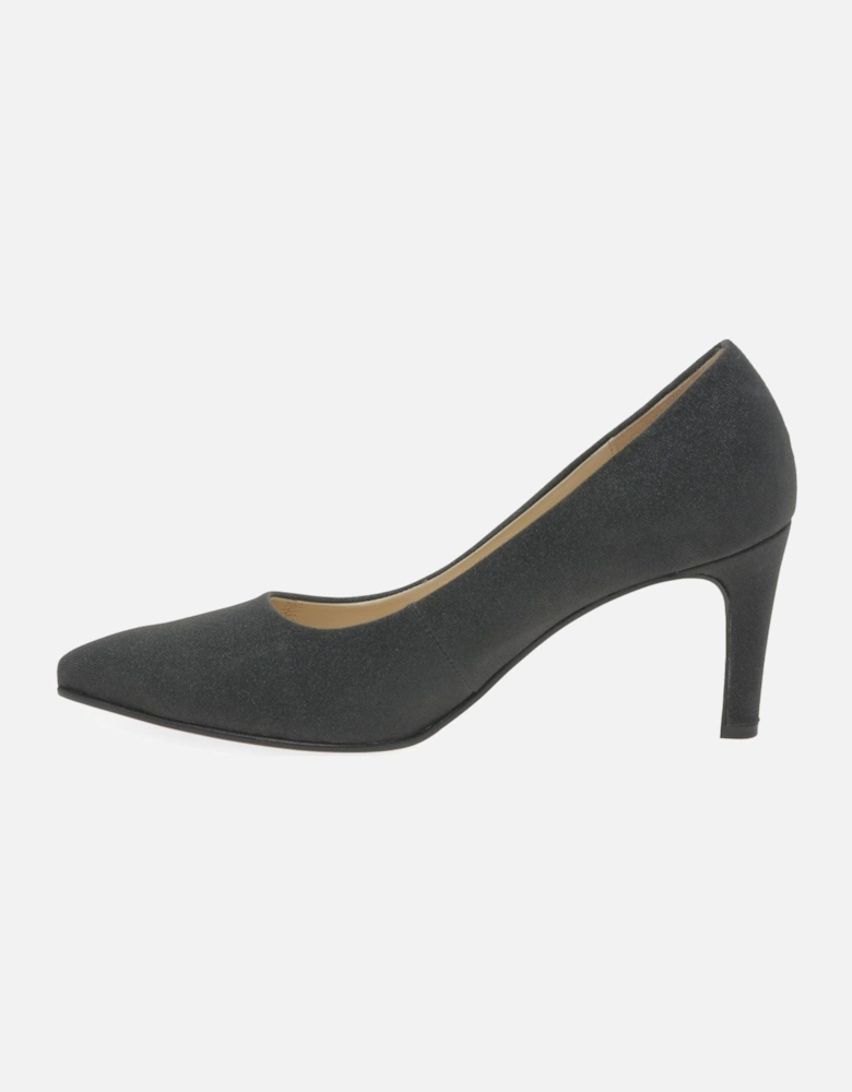 Dane Women's Court Shoes