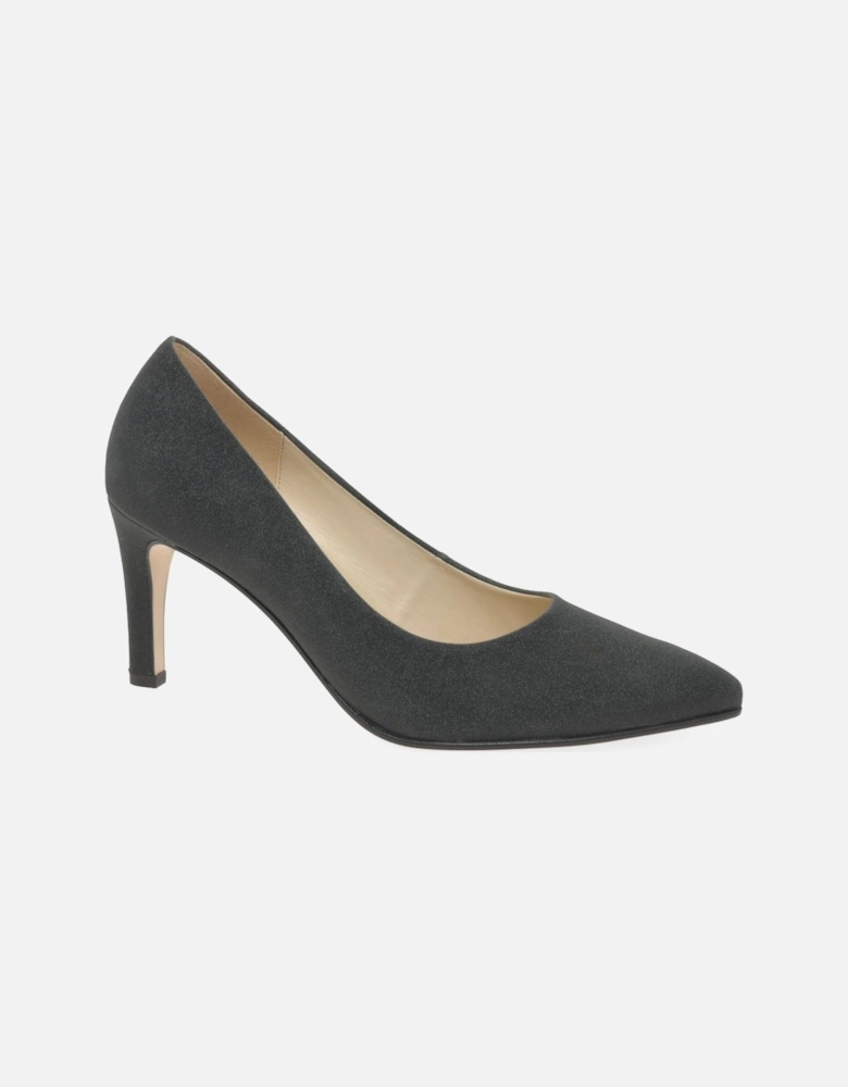 Dane Women's Court Shoes