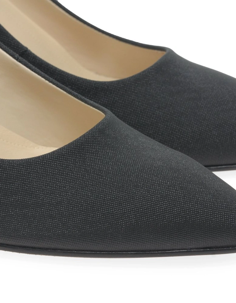 Dane Women's Court Shoes