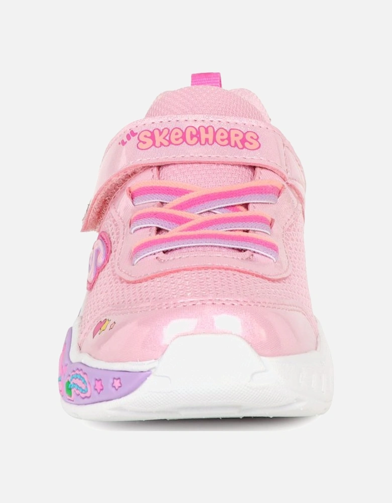 Play Scene Fun Squad Girls Infant Trainers
