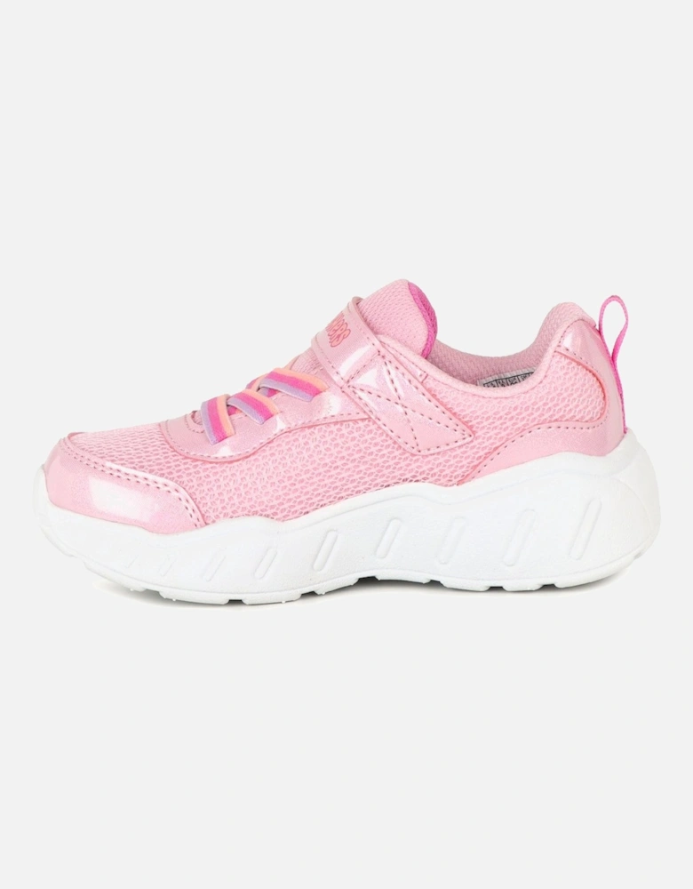 Play Scene Fun Squad Girls Infant Trainers