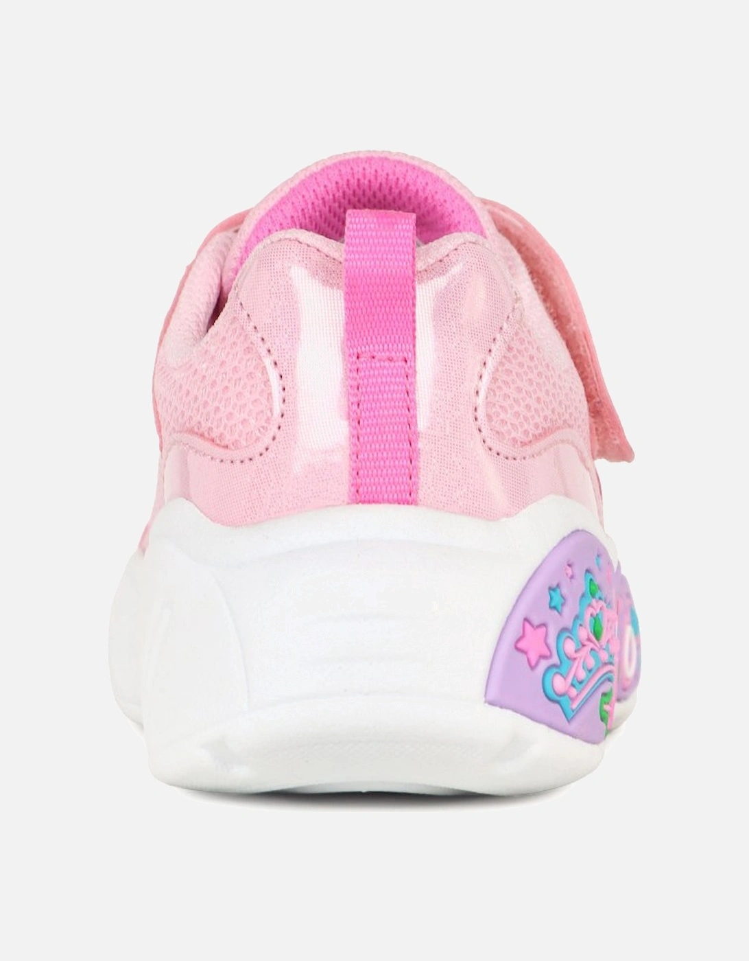 Play Scene Fun Squad Girls Infant Trainers