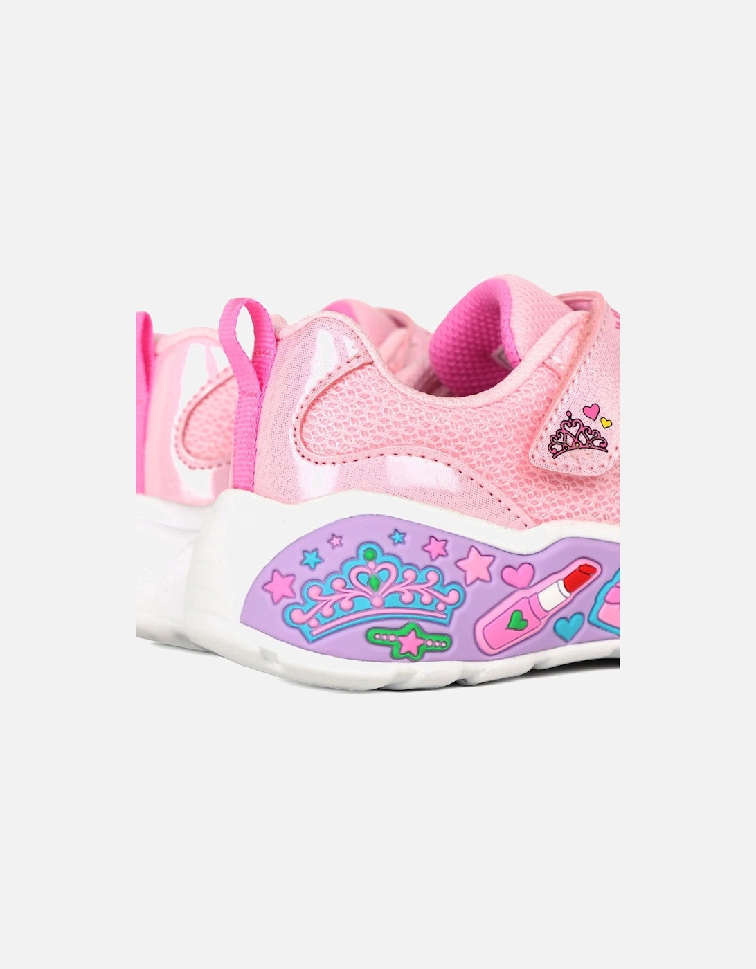 Play Scene Fun Squad Girls Infant Trainers