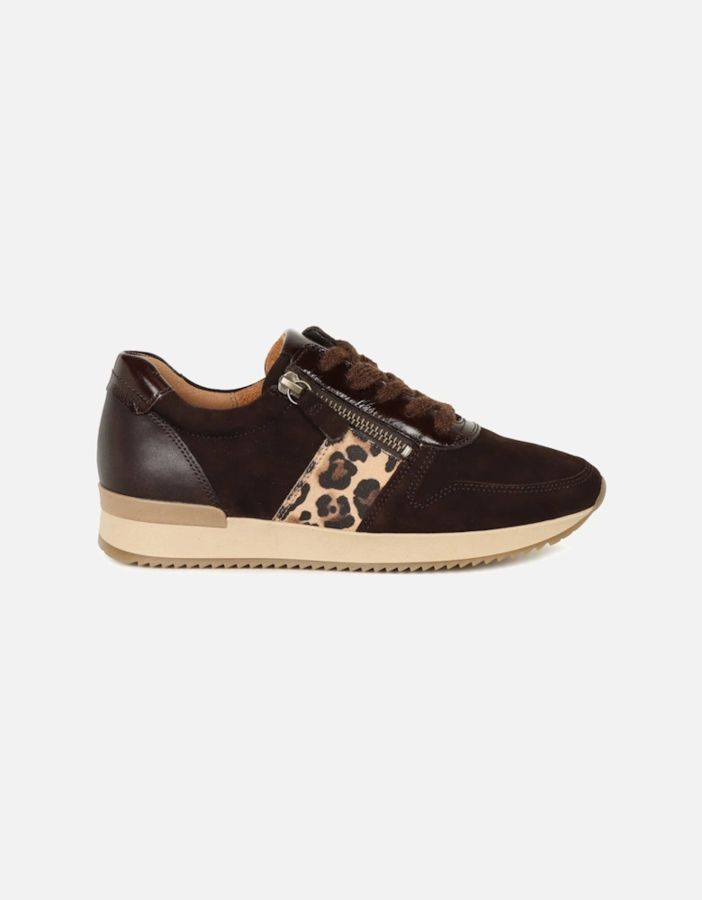 Lulea Womens Trainers
