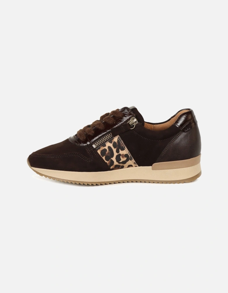 Lulea Womens Trainers