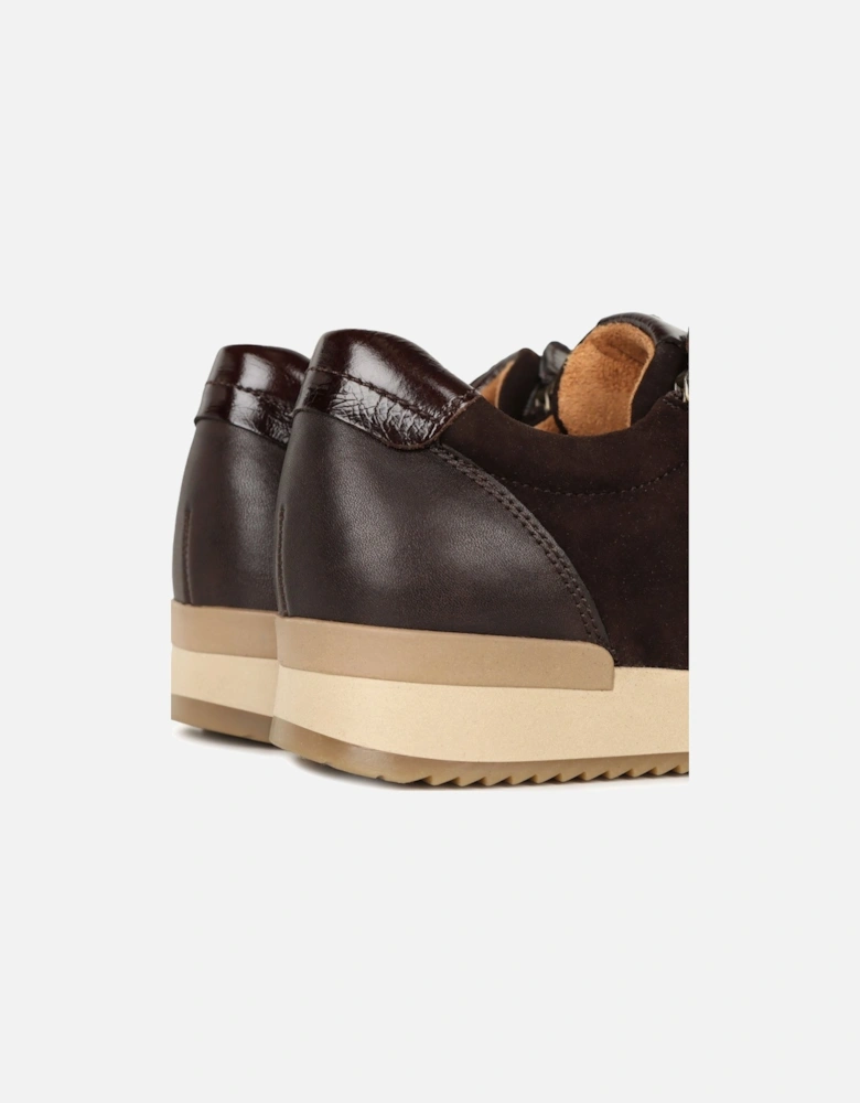 Lulea Womens Trainers