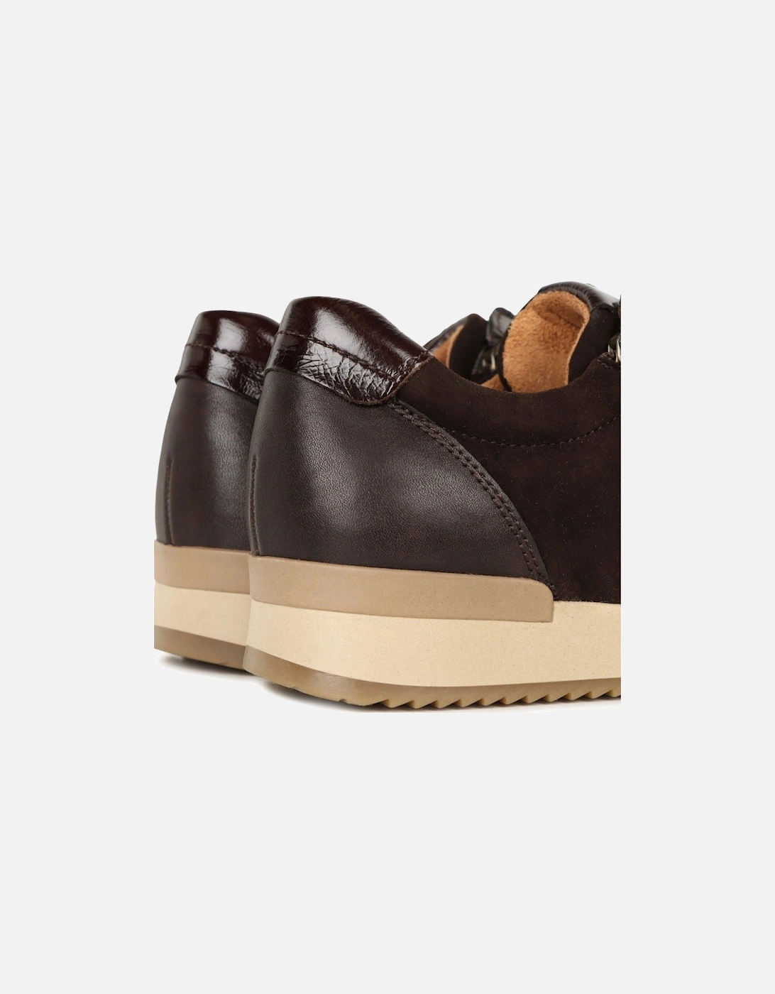 Lulea Womens Trainers