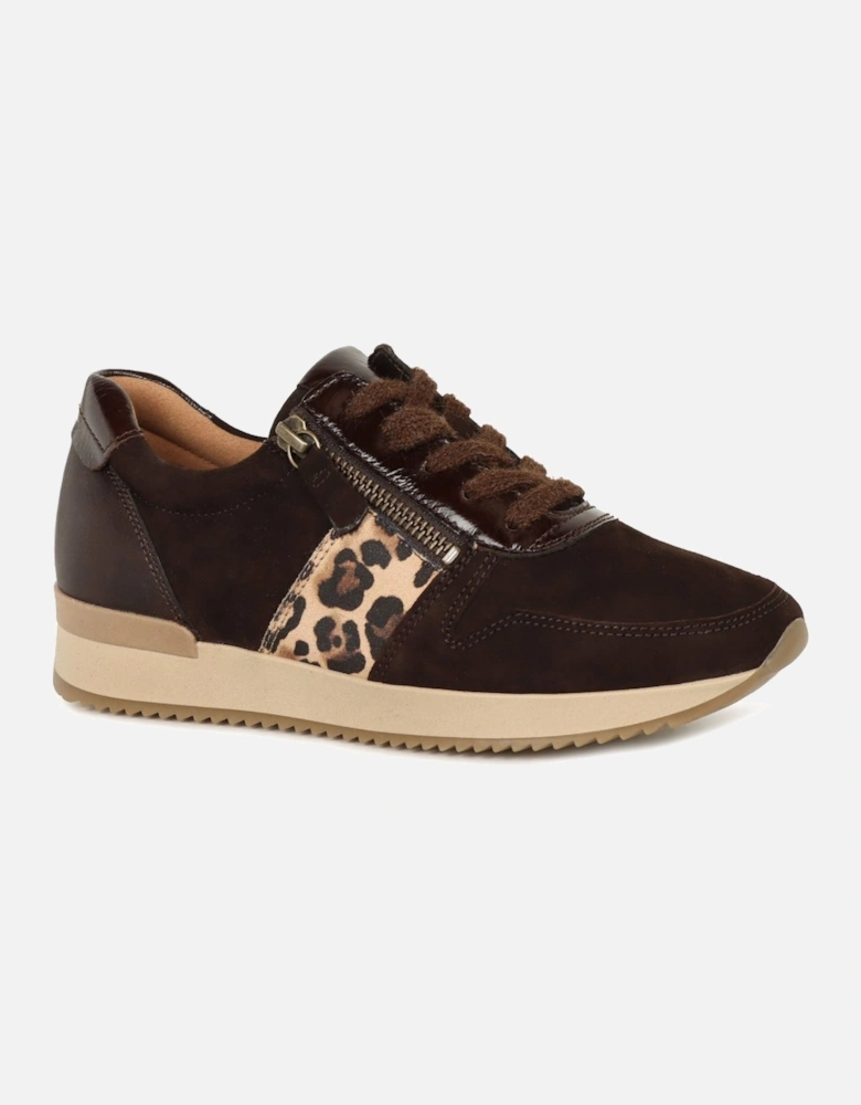 Lulea Womens Trainers