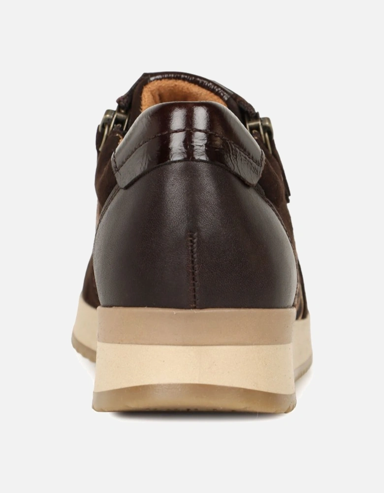 Lulea Womens Trainers