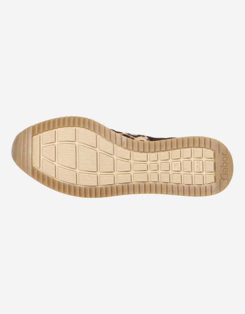 Lulea Womens Trainers