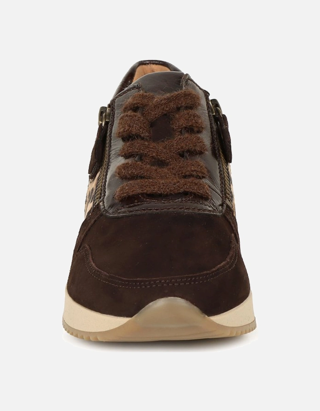 Lulea Womens Trainers