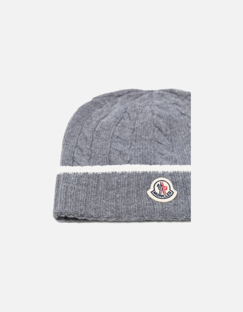 KIDS TRIM LOGO HAT