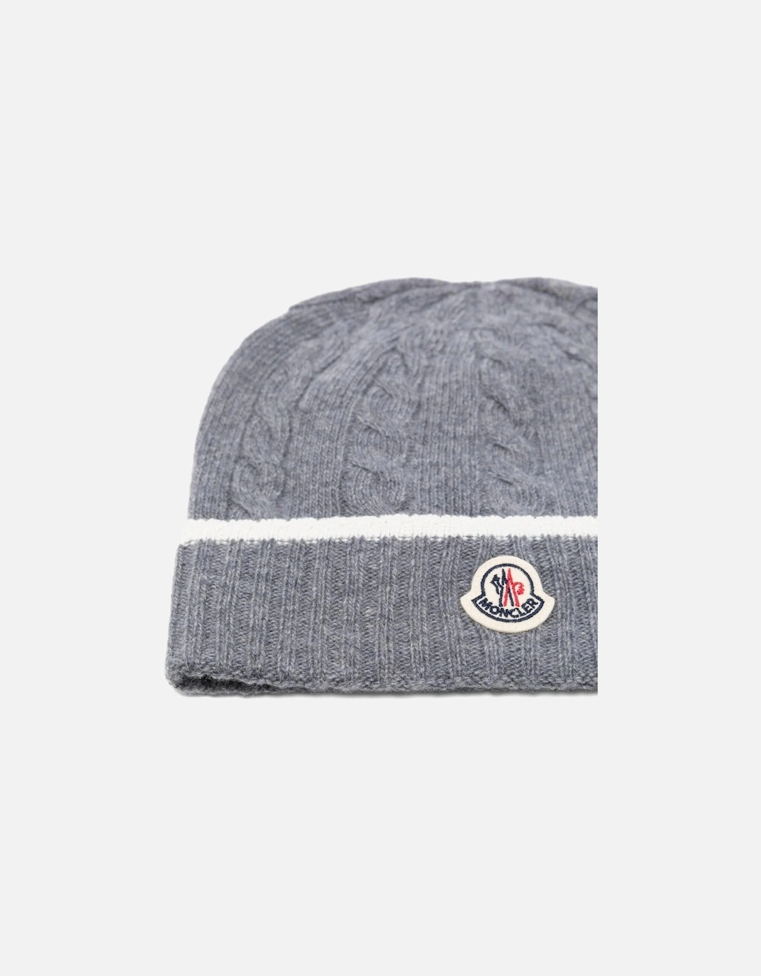 KIDS TRIM LOGO HAT
