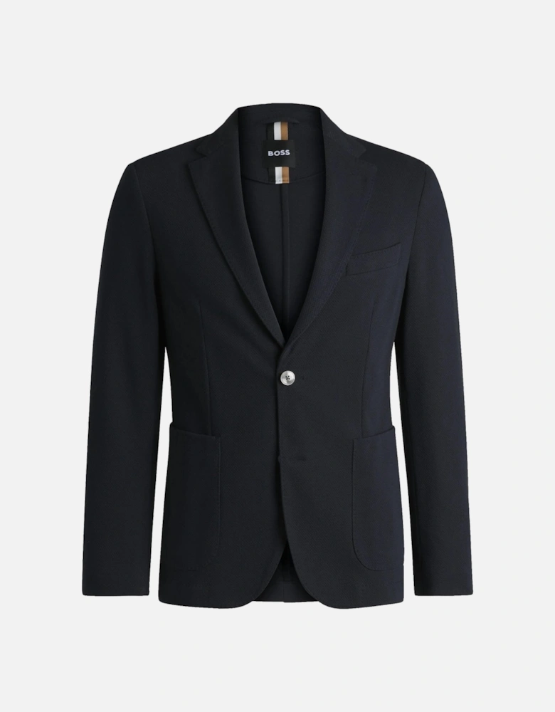 C-Hanry-J-252 Jacket