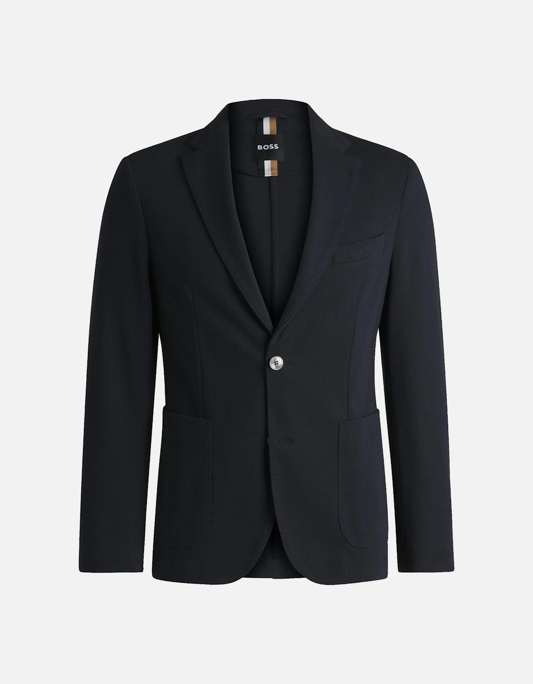C-Hanry-J-252 Jacket, 7 of 6