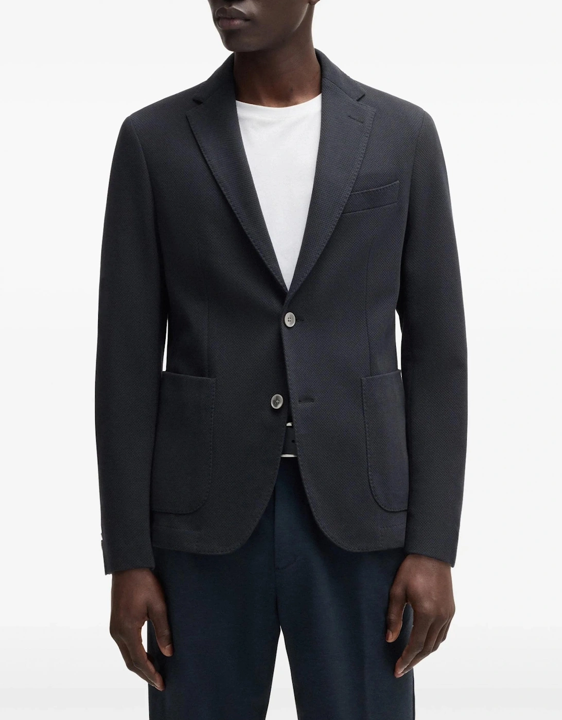 C-Hanry-J-252 Jacket