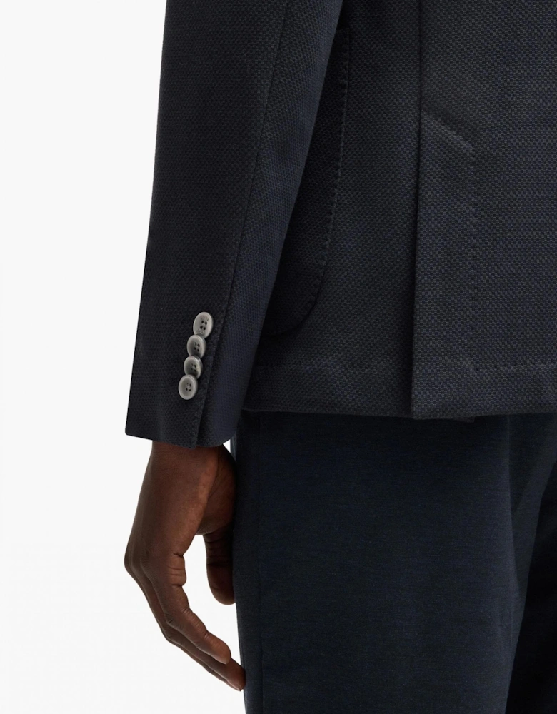 C-Hanry-J-252 Jacket