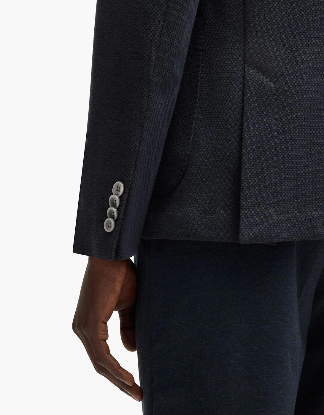 C-Hanry-J-252 Jacket